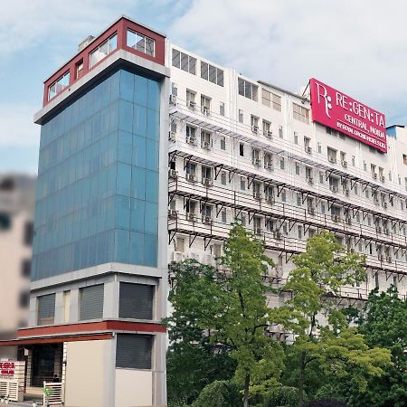 Regenta Central Noida, Sector 49 Exterior foto